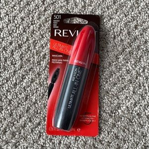 Unopened Revlon Mascara